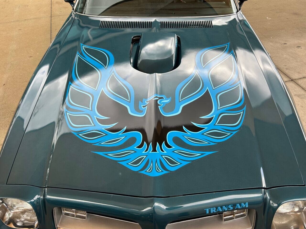 Pontiac-Firebird-1975-Convertible-12
