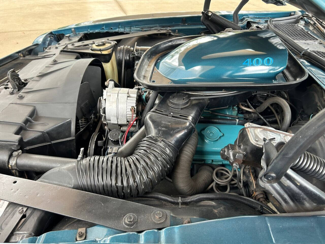Pontiac-Firebird-1975-Convertible-26