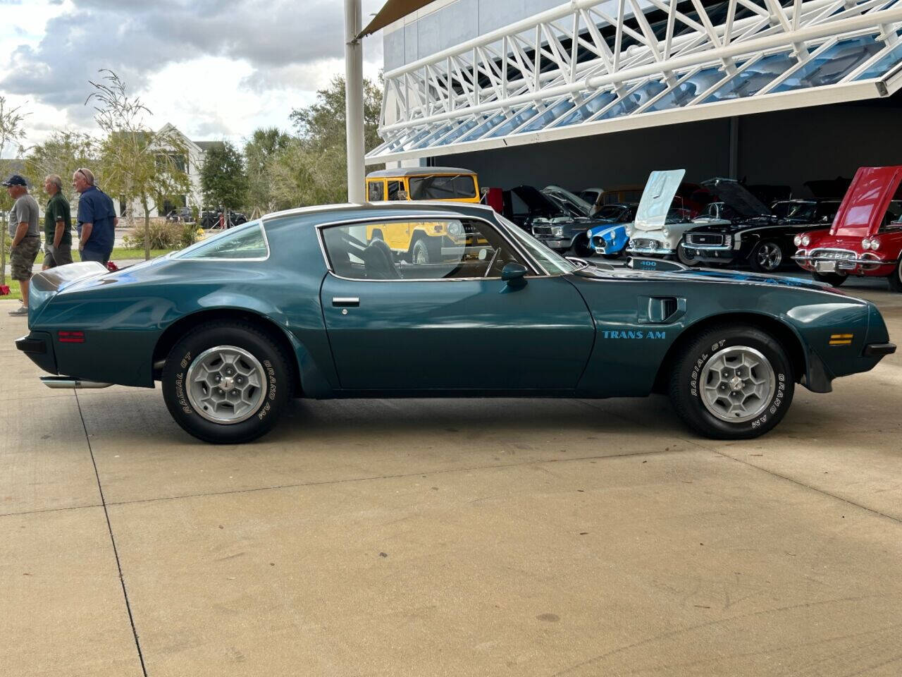 Pontiac-Firebird-1975-Convertible-3