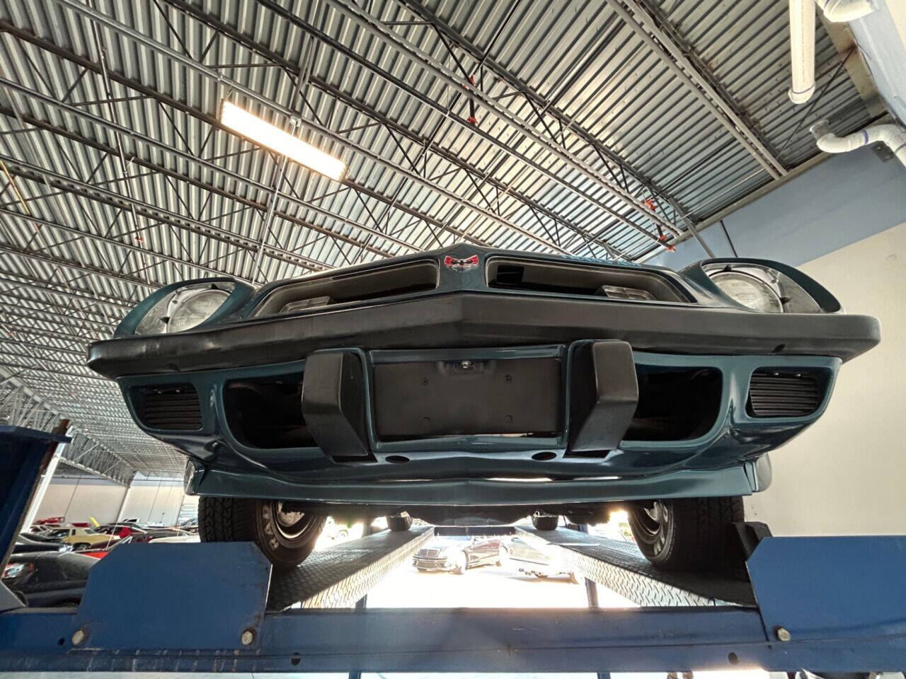 Pontiac-Firebird-1975-Convertible-37