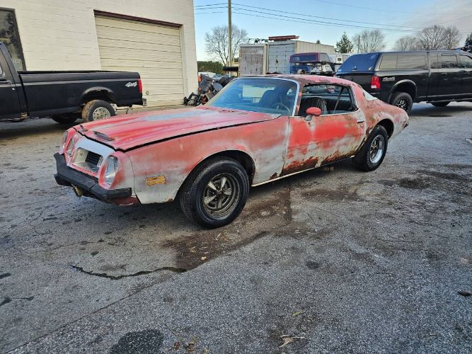 Pontiac-Firebird-1975-Red-Black-12