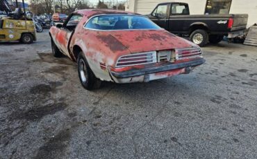 Pontiac-Firebird-1975-Red-Black-14