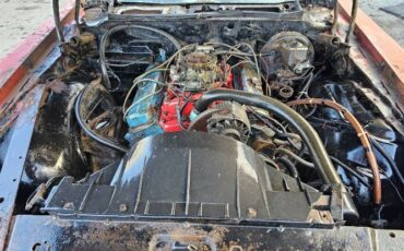 Pontiac-Firebird-1975-Red-Black-8