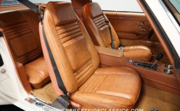 Pontiac-Firebird-1977-White-Tan-42