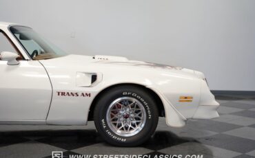 Pontiac-Firebird-1977-White-Tan-7