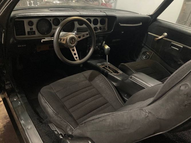 Pontiac-Firebird-1978-Black-14
