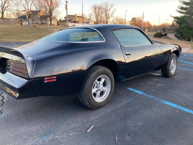 Pontiac-Firebird-1978-Black-6