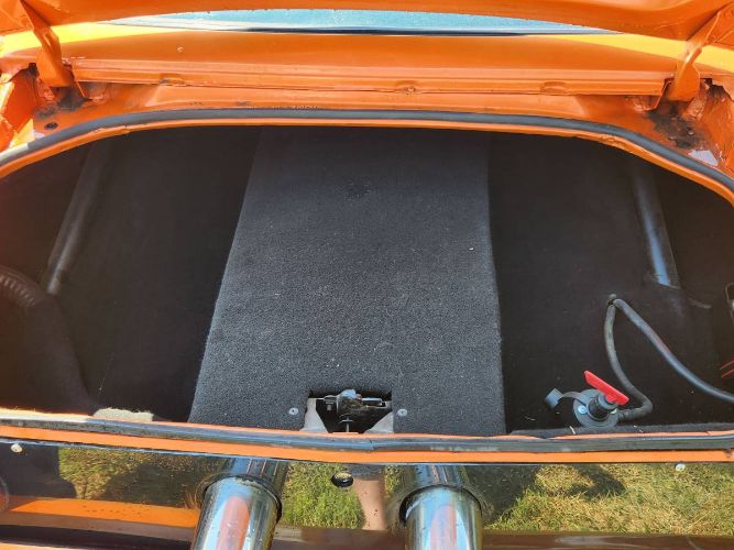 Pontiac-Firebird-1978-Orange-2