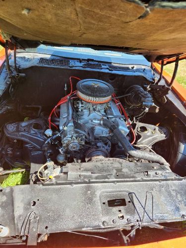 Pontiac-Firebird-1978-Orange-4