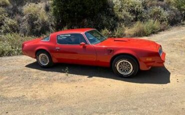 Pontiac-Firebird-1978-Red-2
