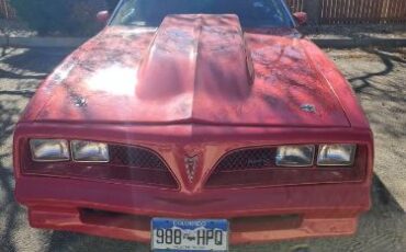 Pontiac-Firebird-1978-Red-2