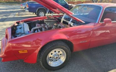 Pontiac-Firebird-1978-Red-3