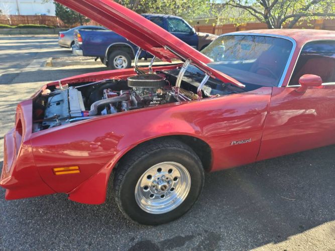 Pontiac-Firebird-1978-Red-3