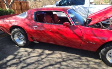 Pontiac-Firebird-1978-Red-4