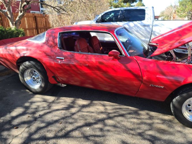 Pontiac-Firebird-1978-Red-4