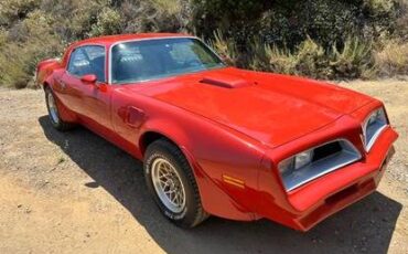 Pontiac-Firebird-1978-Red-5