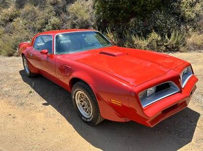 Pontiac-Firebird-1978-Red-5