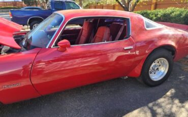 Pontiac-Firebird-1978-Red-5