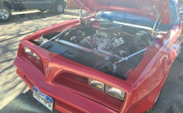 Pontiac-Firebird-1978-Red-6