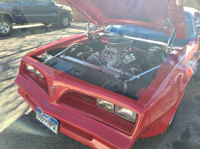Pontiac-Firebird-1978-Red-6
