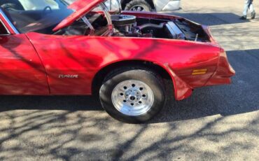 Pontiac-Firebird-1978-Red-8