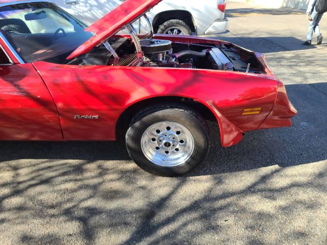 Pontiac-Firebird-1978-Red-8