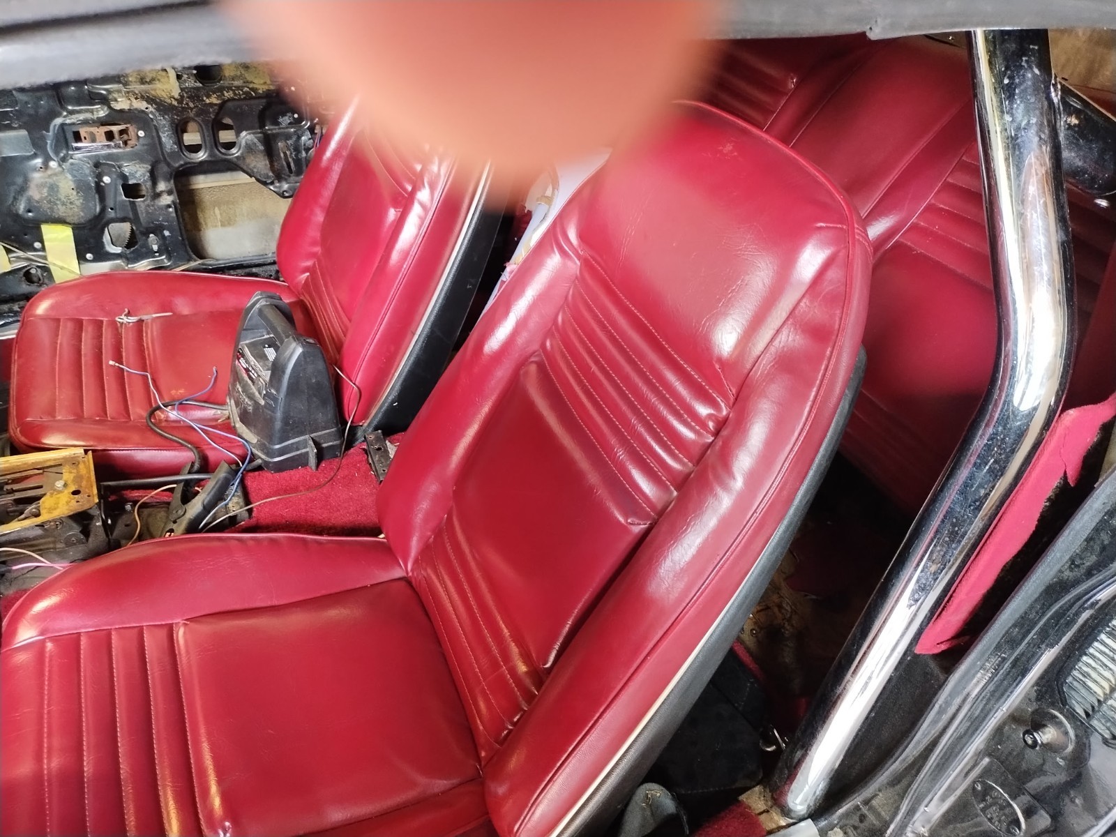 Pontiac-Firebird-1979-Convertible-4