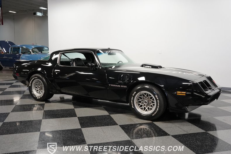 Pontiac-Firebird-1979-Starlight-Black-Black-13