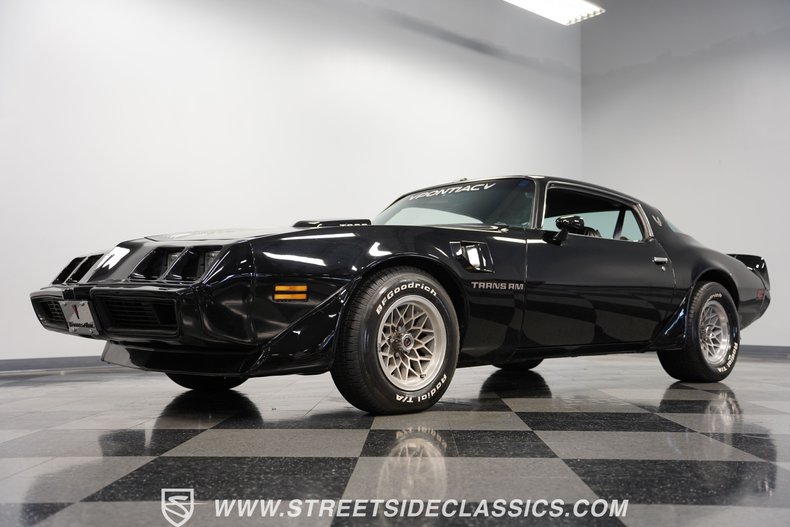 Pontiac-Firebird-1979-Starlight-Black-Black-19
