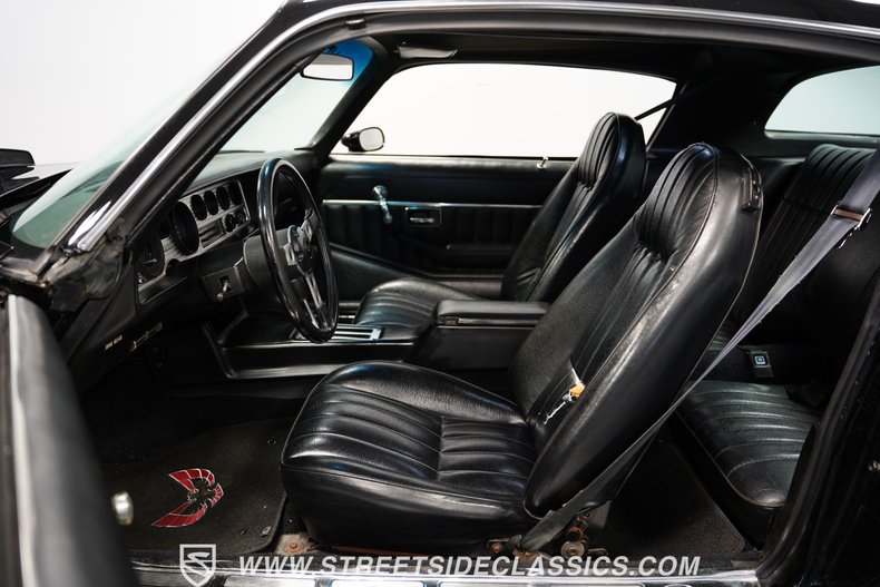 Pontiac-Firebird-1979-Starlight-Black-Black-35
