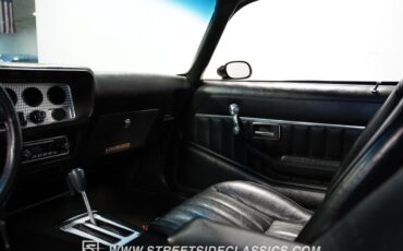 Pontiac-Firebird-1979-Starlight-Black-Black-41