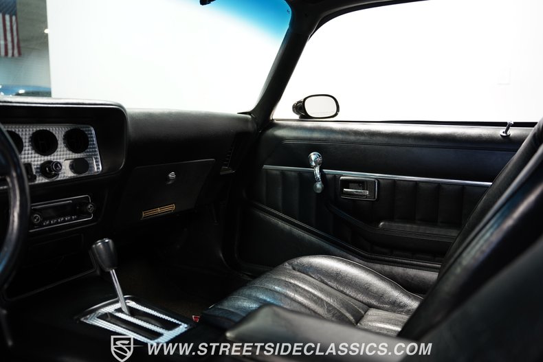 Pontiac-Firebird-1979-Starlight-Black-Black-41