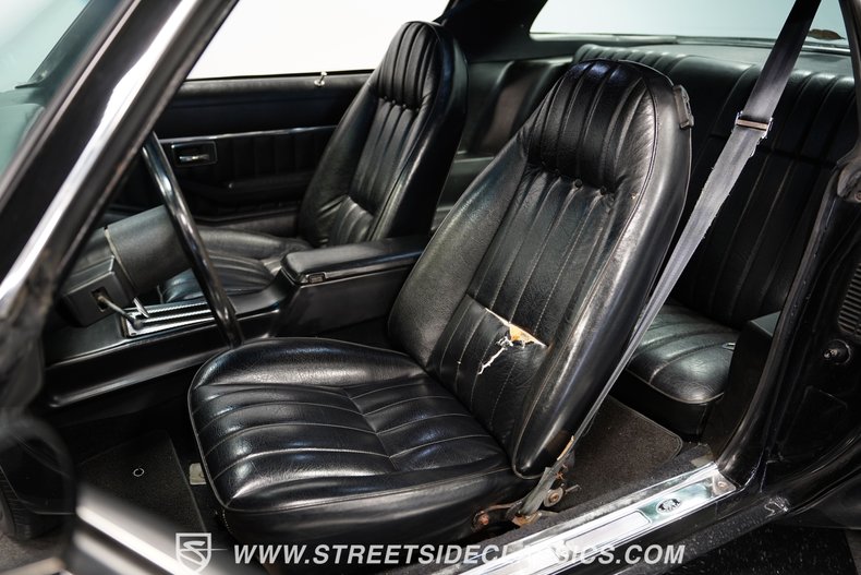 Pontiac-Firebird-1979-Starlight-Black-Black-42