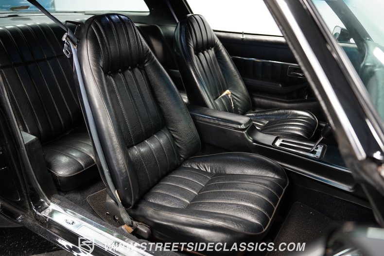 Pontiac-Firebird-1979-Starlight-Black-Black-46
