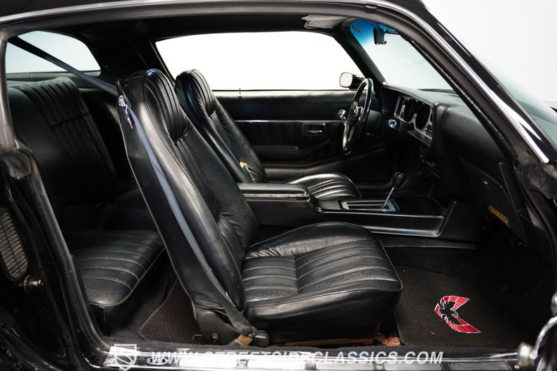 Pontiac-Firebird-1979-Starlight-Black-Black-47