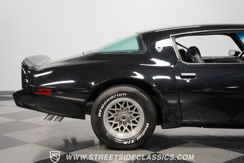 Pontiac-Firebird-1979-Starlight-Black-Black-49