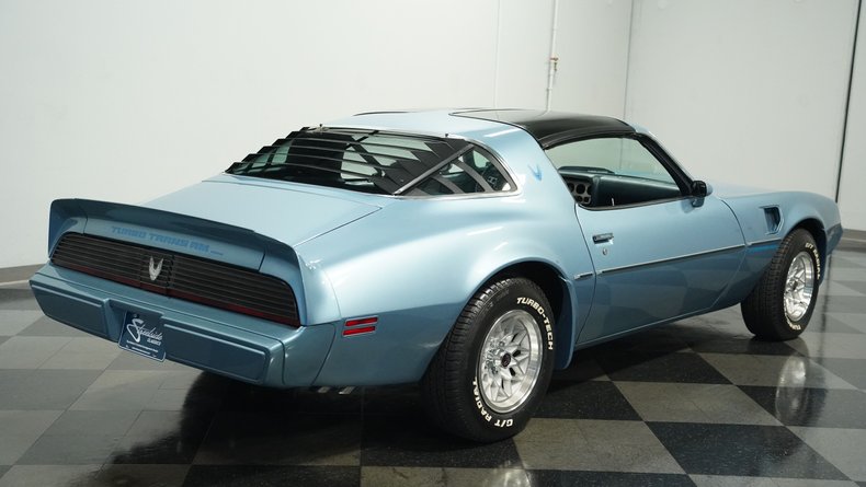 Pontiac-Firebird-1981-Dresden-Blue-Blue-10