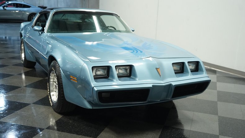 Pontiac-Firebird-1981-Dresden-Blue-Blue-11