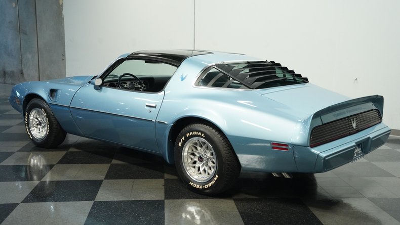 Pontiac-Firebird-1981-Dresden-Blue-Blue-17