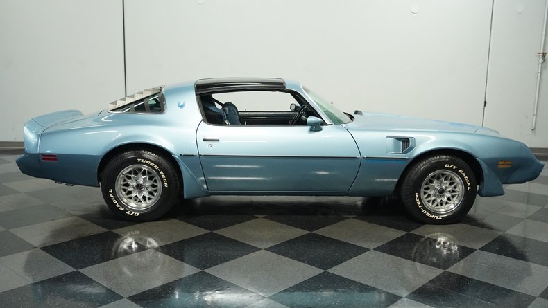 Pontiac-Firebird-1981-Dresden-Blue-Blue-23