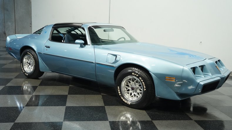 Pontiac-Firebird-1981-Dresden-Blue-Blue-24