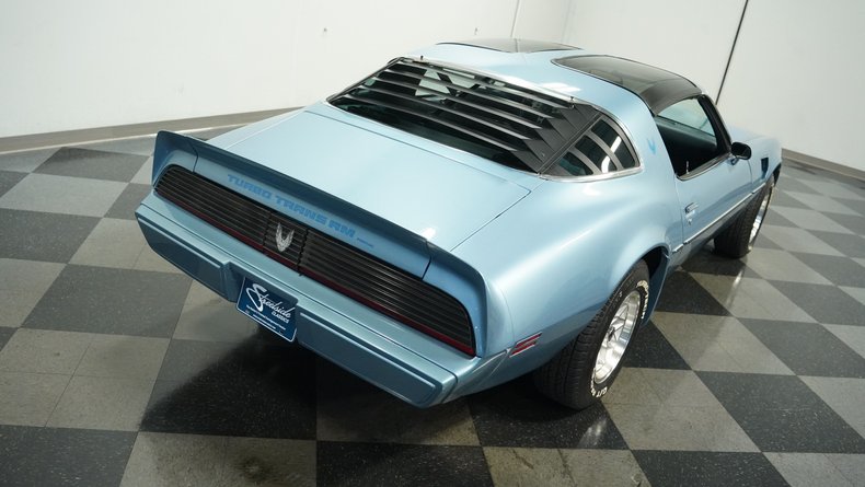 Pontiac-Firebird-1981-Dresden-Blue-Blue-26
