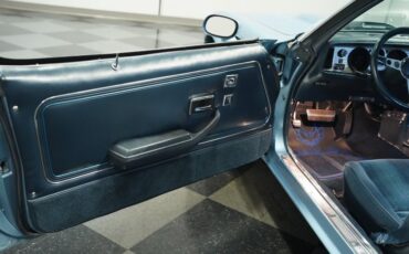 Pontiac-Firebird-1981-Dresden-Blue-Blue-33