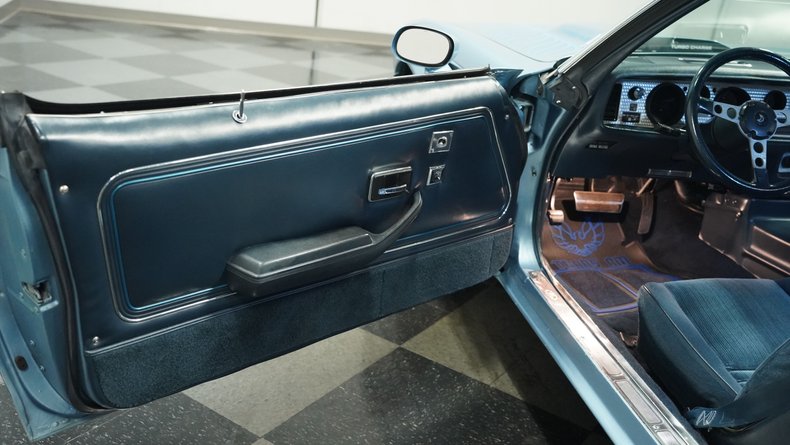 Pontiac-Firebird-1981-Dresden-Blue-Blue-33