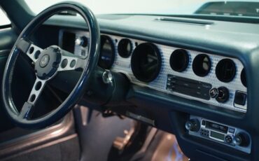 Pontiac-Firebird-1981-Dresden-Blue-Blue-45