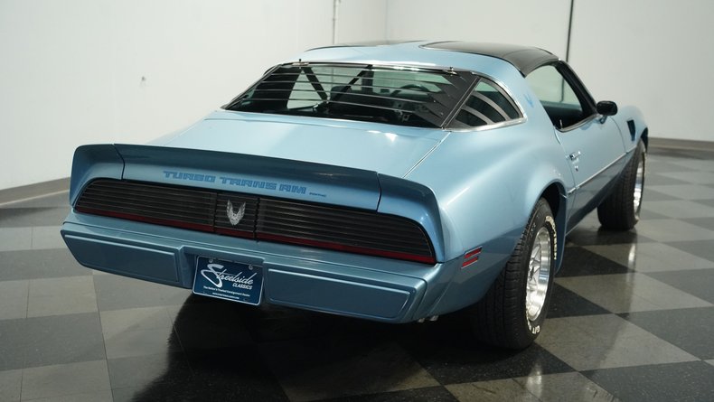 Pontiac-Firebird-1981-Dresden-Blue-Blue-5