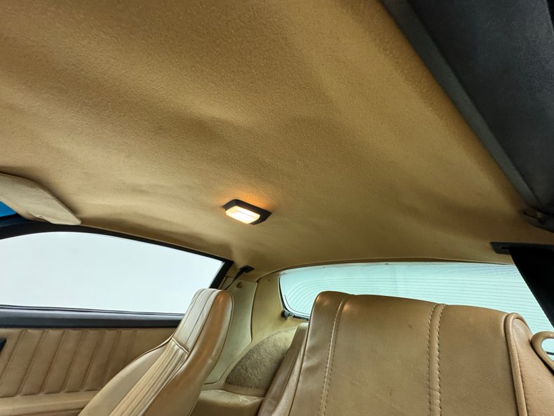 Pontiac-Firebird-1982-Black-Tan-46