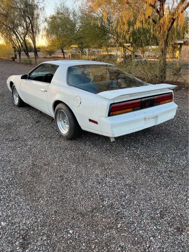 Pontiac-Firebird-1984-White-Blue-2
