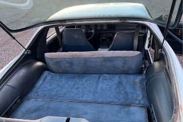 Pontiac Firebird 1984