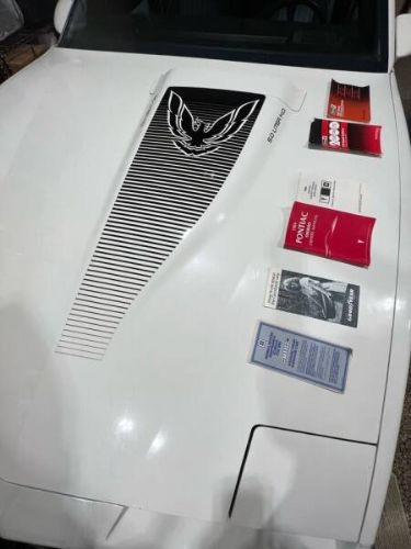 Pontiac-Firebird-1984-White-Light-Blue-Velour-20
